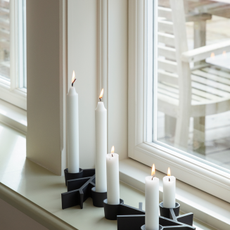 Świecznik Eva Solo Twig Candlestick Medium - 4