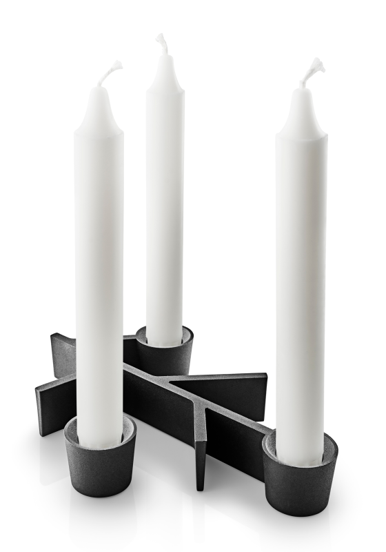  Eva Solo Twig Candlestick Medium