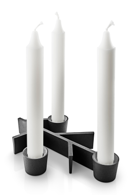 Świecznik Eva Solo Twig Candlestick Medium