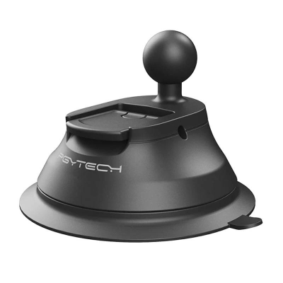  PGYTECH P-GM-132B suction cup holder