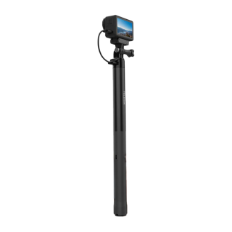 Selfie-stick z powerbankiem Telesin dla kamer sportowych / smartphone S1-CSS-05 - 2