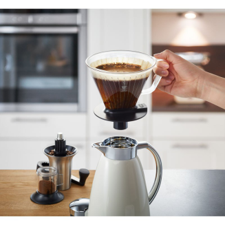  Gefu Fabiano 4 coffee filter - 3