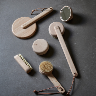 Lusterko kosmetyczne Zone Denmark Inu 27x14 cm - 4