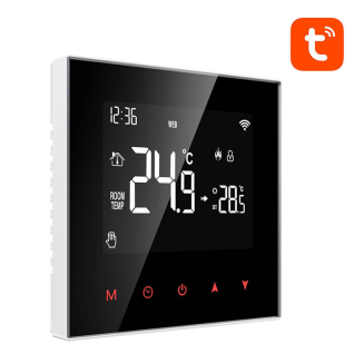  AVATTO ZWT100 ZigBee 3A Tuya thermostat for DHW boiler - 5