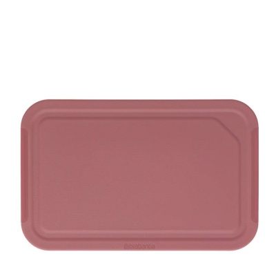  Brabantia Tasty+ Grape Red cutting board
