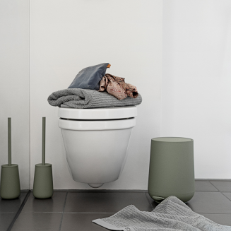 Ręcznik Zone Denmark Classic Matcha Green 50x100 cm - 5