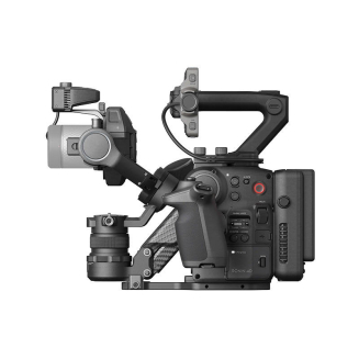 Gimbal DJI Ronin 4D 6K Combo - 4
