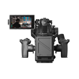 Gimbal DJI Ronin 4D 6K Combo - 5