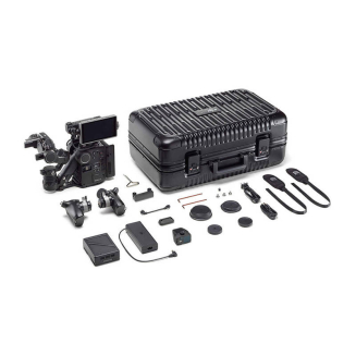 Gimbal DJI Ronin 4D 6K Combo - 3