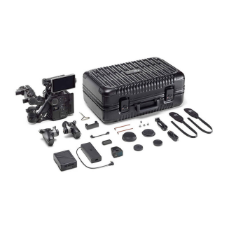 Gimbal DJI Ronin 4D 6K Combo - 3
