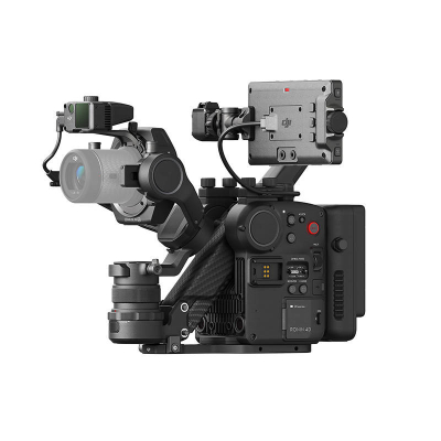 Gimbal DJI Ronin 4D 6K Combo