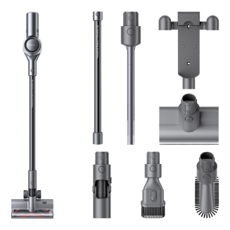 Bezprzewodowy odkurzacz pionowy Dreame V12 - 6