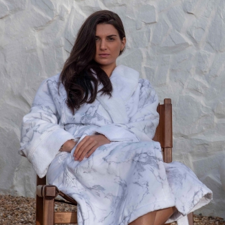  Graccioza Mabel bathrobe - 3