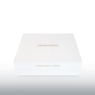 Szlafrok Graccioza Mabel - 2