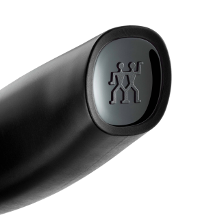 Zestaw 2 noży Zwilling All * Star Black: Nóż do warzyw + Nóż Szefa kuchni - 6