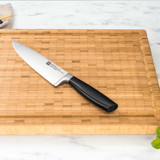  Zwilling All* Star Knife Set of 2 Black - 4