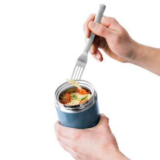 BergHOFF | Termos na żywność 0.75 l - 6