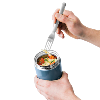 BergHOFF | Termos na żywność 0.75 l - 6