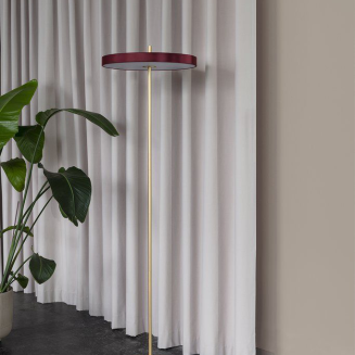 Lampa Umage Asteria Floor Ruby - 2