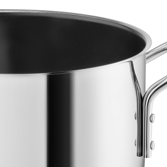 Garnek Eva Solo Stainless Steel Ceramic Slip-Let® 3.6l - Ø20 cm | JESIENNA PROMOCJA - 3