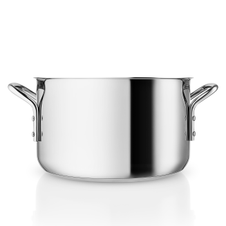Garnek Eva Solo Stainless Steel ceramic 3.6l - Ø20 cm - 2