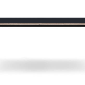 Stół Eva Solo Taffel Black 90x200/320 cm - 2