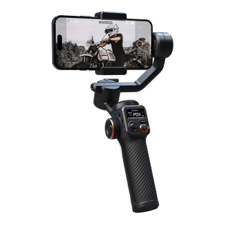 Gimbal Hohem iSteady M6 - 2