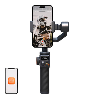 Gimbal Hohem iSteady M6 - 3