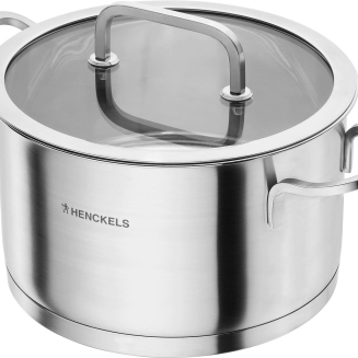 Zestaw 5 garnków Henckels by Zwilling Pulse - 4