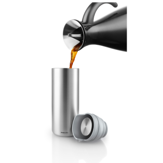 Kubek termiczny Eva Solo To Go Urban 0.35l Marble Grey - 3