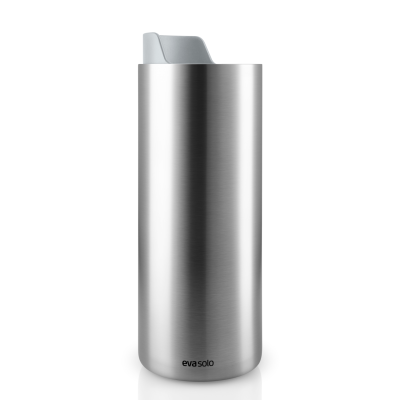 Kubek termiczny Eva Solo Urban To Go Cup 0.35l Marble Grey | SPRING PROMO 2026