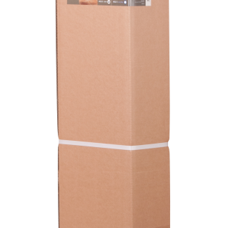 Stojak na hamak Double lub Single La Siesta Mediterráneo Crème - 2