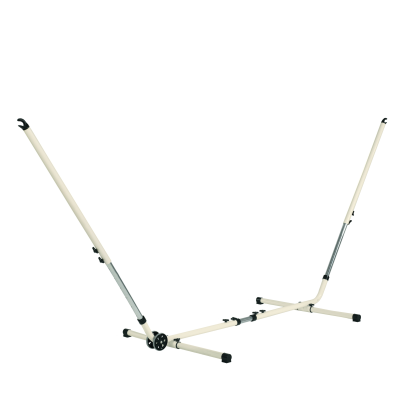 Stojak na hamak Double lub Single La Siesta Mediterráneo Crème