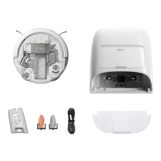 Robot sprzątający DJI Romo A - 2