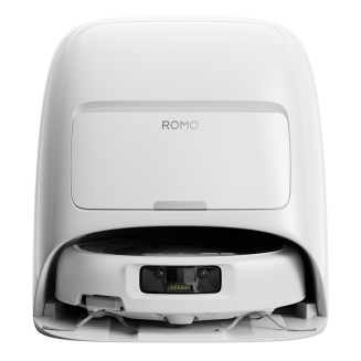 Robot sprzątający DJI Romo A - 3