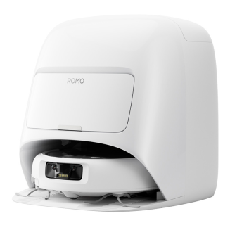 Robot sprzątający DJI Romo A - 4