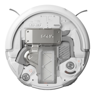 Robot sprzątający DJI Romo A - 8