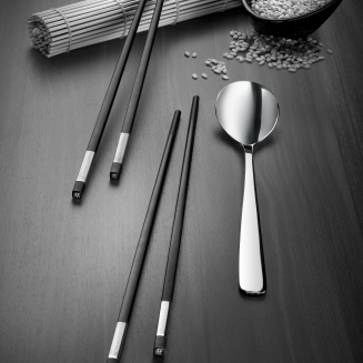 Zestaw pałeczek duży 3 elementy Zwilling World - 3