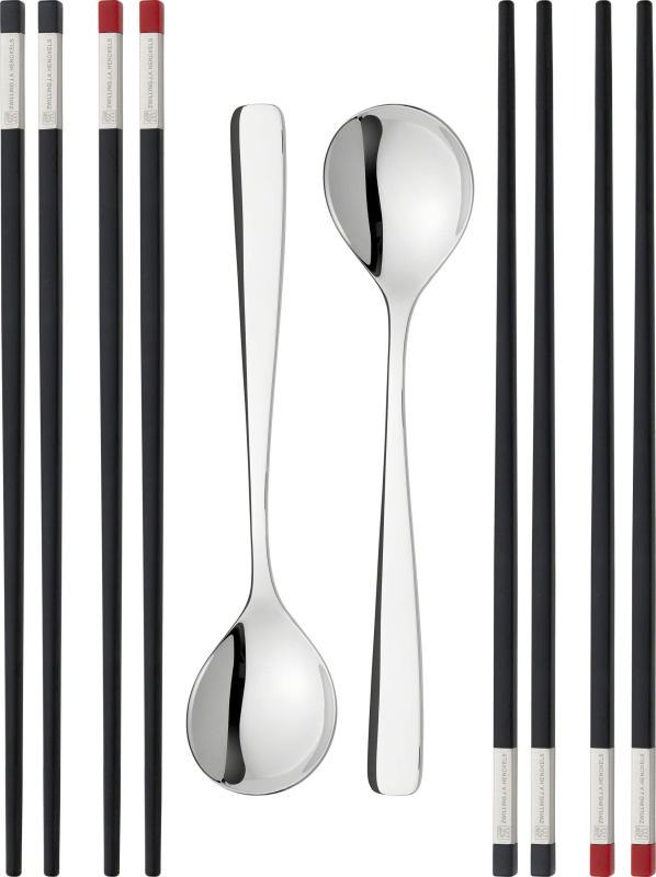  Zwilling World large set of chopsticks, 3 pieces