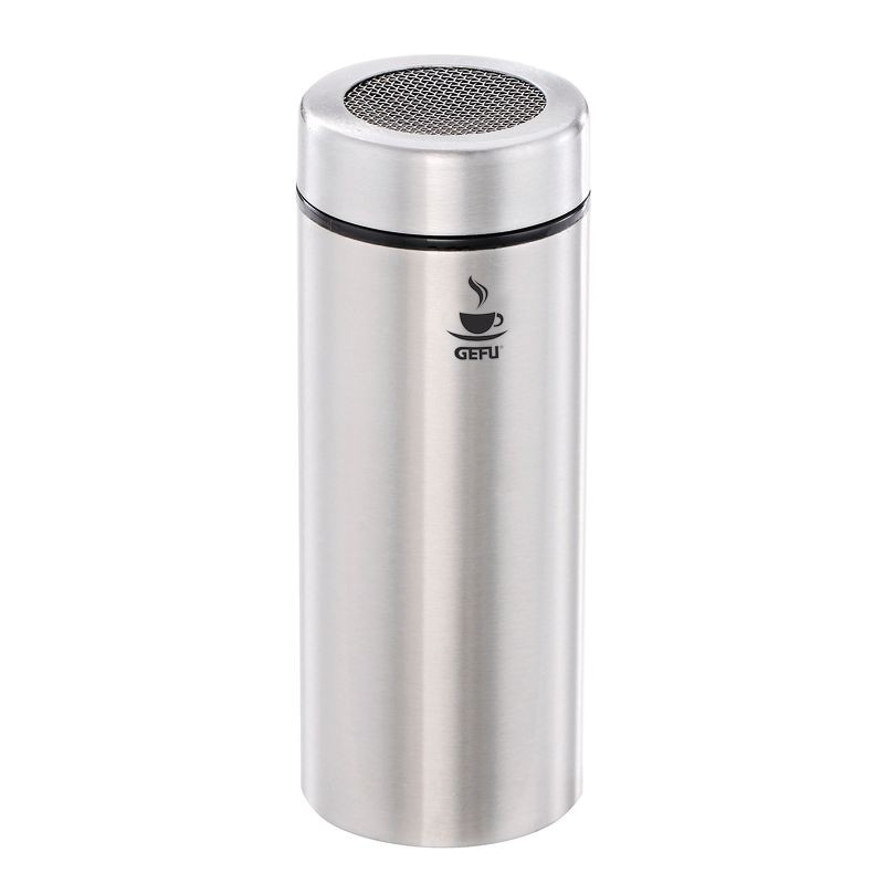  Gefu FINA cinnamon and cocoa shaker