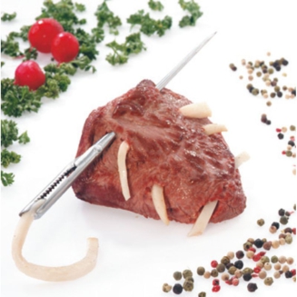 Szydło do faszerowania Gefu LARDO - 2