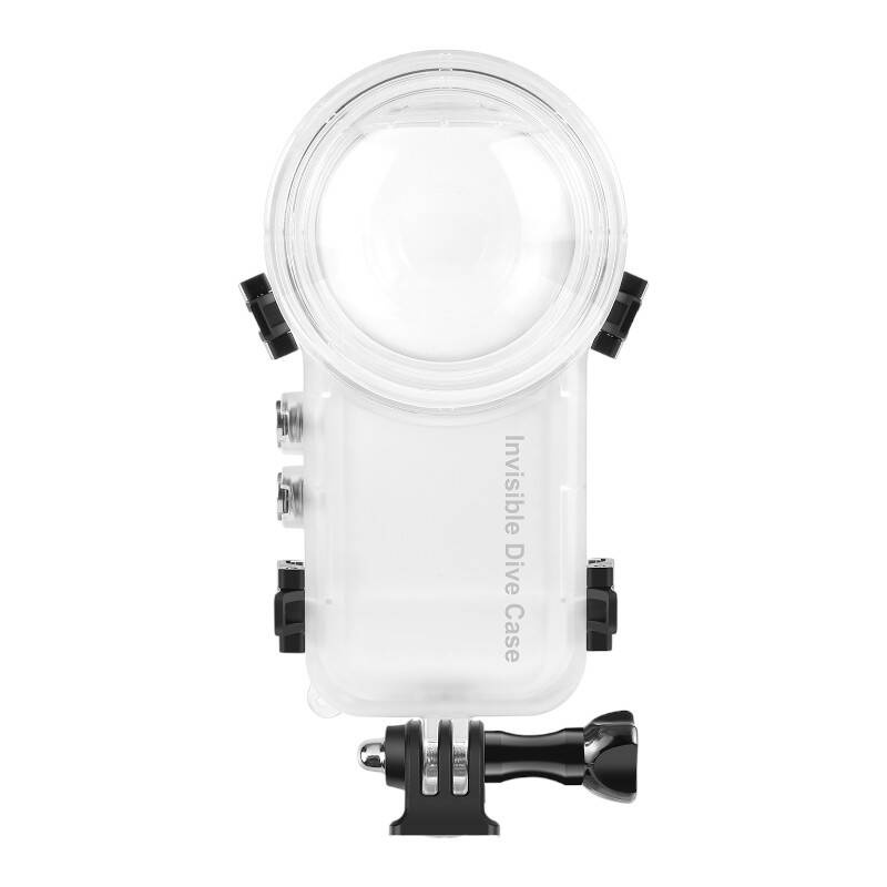  PULUZ Insta360 X4 Waterproof Case 50m