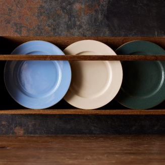 Talerz obiadowy Bitz Wood&Forest 27 cm - 3