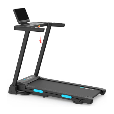  MERACH MR-T12B1-EU Electric Treadmill (Black)