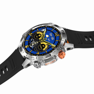 Smartwatch Gravity GT20-4 - 5