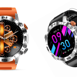 Smartwatch Gravity GT20-4 - 9