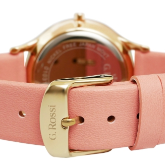 Zegarek Damski G. Rossi 10317A8-5E2 + BOX - 6