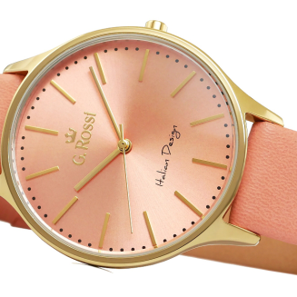 Zegarek Damski G. Rossi 10317A8-5E2 + BOX - 4