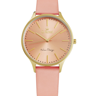 Zegarek Damski G. Rossi 10317A8-5E2 + BOX - 7