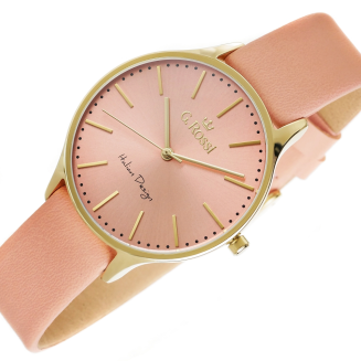 Zegarek Damski G. Rossi 10317A8-5E2 + BOX - 5